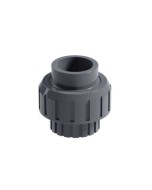 20mm PVC Union Connector