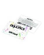 Finest Aquatics £100 Gift Card
