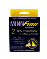 MinnFinn Freshwater Broad Spectrum Treatment
