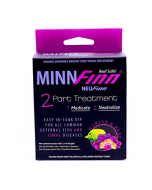 MinnFinn Marine & Reef Broad Spectrum Treatment