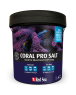 Red Sea Coral Pro Salt 22kg Bucket