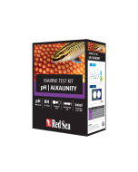 Red Sea pH/Alkalinity Test Kit
