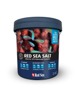Red Sea Salt 22kg Bucket