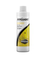 Seachem AmGuard 250ml Ammonia Detoxifier
