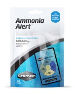 Seachem Ammonia Alert