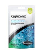 Seachem Cuprisorb 100ml (bagged)