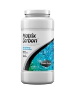 Seachem Matrix Carbon 500ml