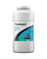 Seachem PhosGuard 1000ml Phosphate Remover