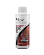 Seachem Prime 100ml Dechlorinator & Ammonia Detoxifier