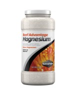 Seachem Reef Advantage Magnesium 600g