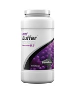 Seachem Reef Buffer 500g