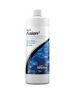 Seachem Reef Fusion 1 1 Litre