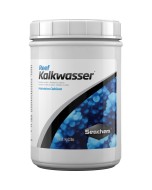 Seachem Reef Kalkwasser 1000g