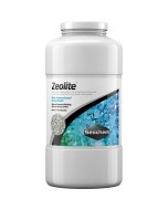 Seachem Zeolite 1 Litre