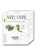 Tropic Marin Ammonia / Ammonium Test Kit – Freshwater/Saltwater
