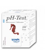 Tropic Marin pH Test Kit – Saltwater