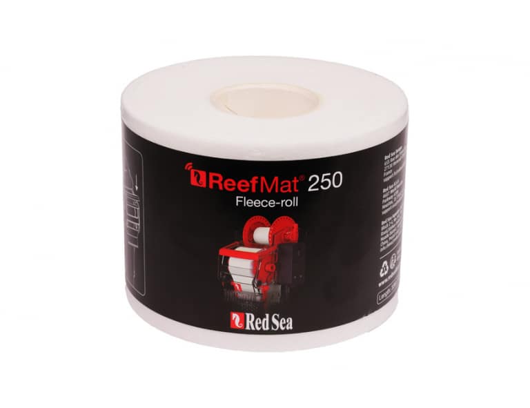 ReefMat 250対応フリースロール（10個購入で2個プレゼント） ReefMat 250対応フリースロール（10個購入で2個プレゼント